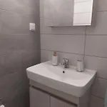 Luminosa Seaview Διαμέρισμα Nea Iraklitsa