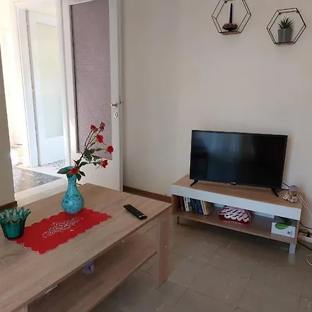 Luminosa Seaview *