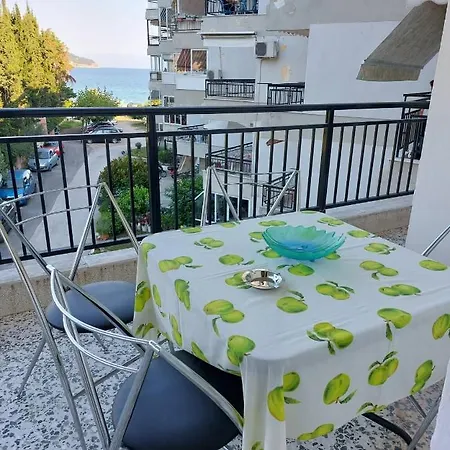 Luminosa Seaview *