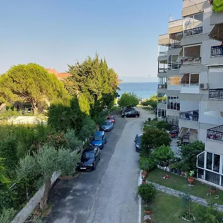 Luminosa Seaview Appartamento Nea Iraklitsa