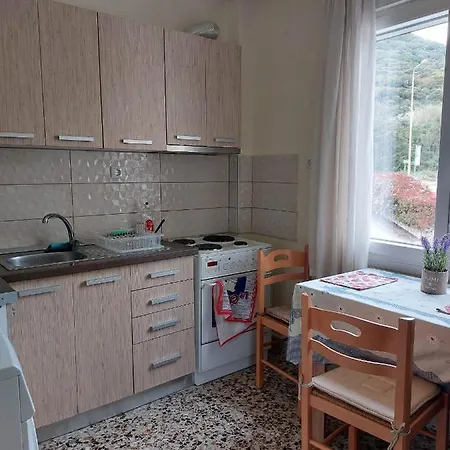 Luminosa Seaview *