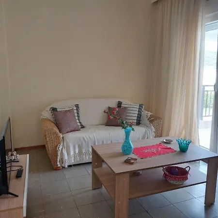 Luminosa Seaview Appartamento *