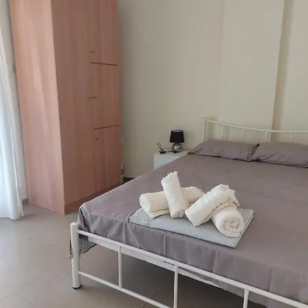 Luminosa Seaview Appartamento