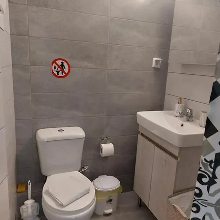 Luminosa Seaview Nea Iraklitsa
