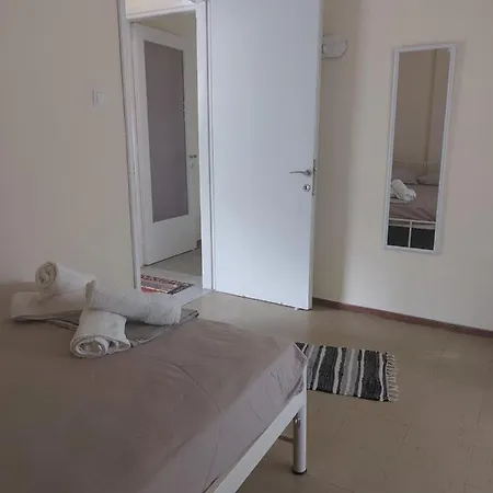 Luminosa Seaview * Nea Iraklitsa