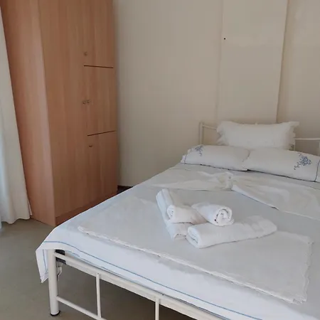 Luminosa Seaview * Nea Iraklitsa