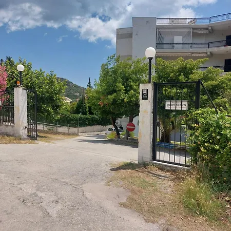 Luminosa Seaview *