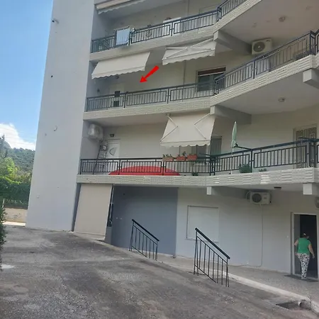 Apartment Luminosa Seaview