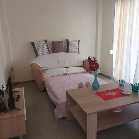 Luminosa Seaview Nea Iraklitsa