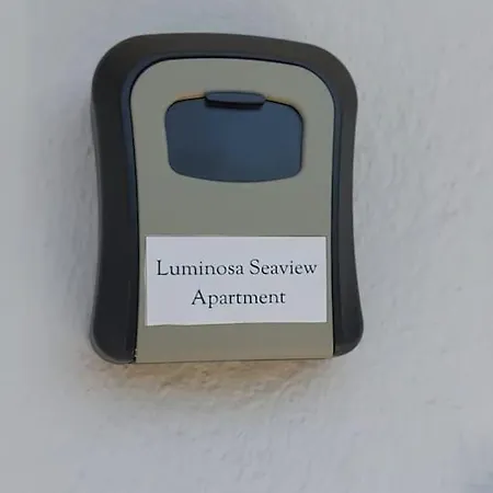 Luminosa Seaview * Nea Iraklitsa
