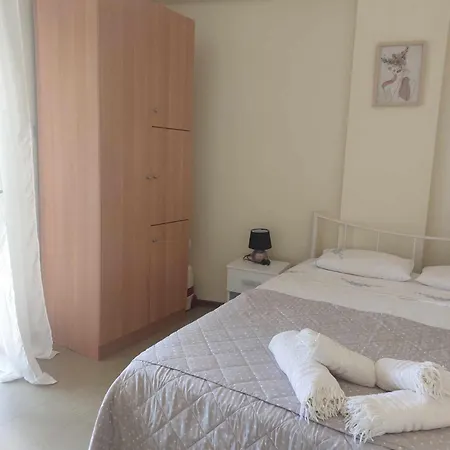 Apartment Luminosa Seaview *