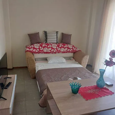 Luminosa Seaview Nea Iraklitsa