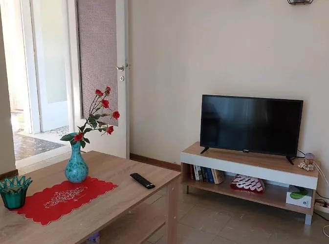 Luminosa Seaview *