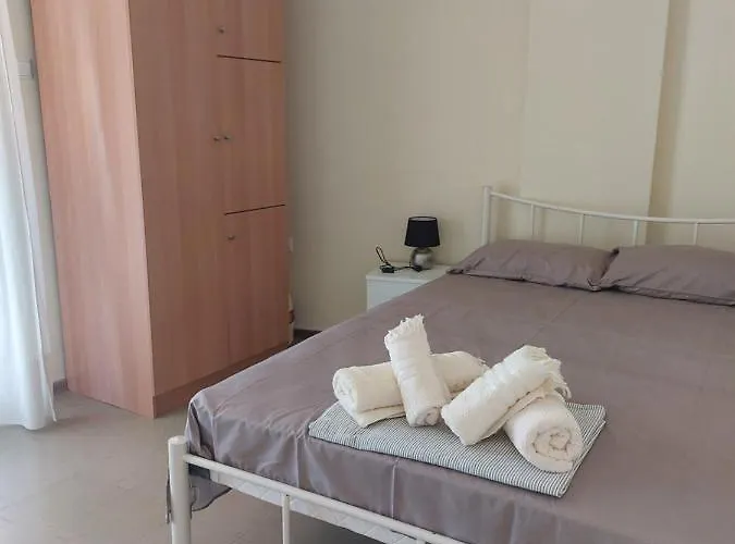 Luminosa Seaview דירה