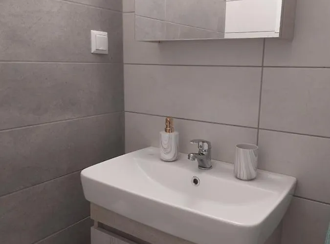 Luminosa Seaview Daire Nea Iraklitsa
