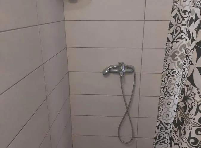 Luminosa Seaview Nea Iraklitsa