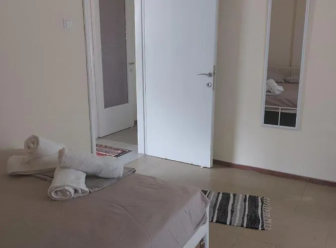 Luminosa Seaview * Nea Iraklitsa