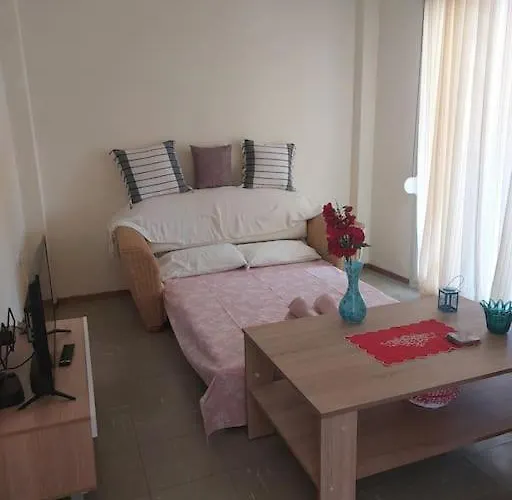 Luminosa Seaview Nea Iraklitsa