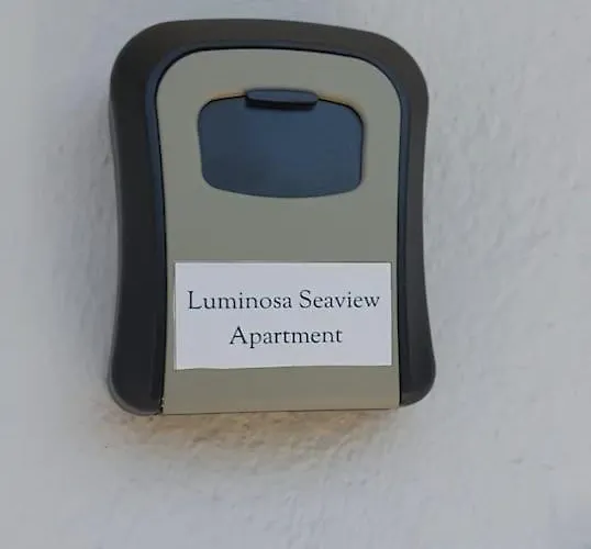 Luminosa Seaview * Nea Iraklitsa