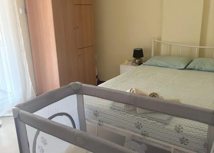 Luminosa Seaview * Nea Iraklitsa